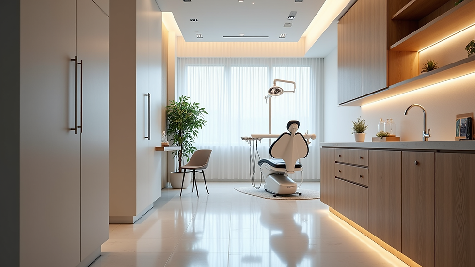 Transform Your Look with Smile Enhancement London