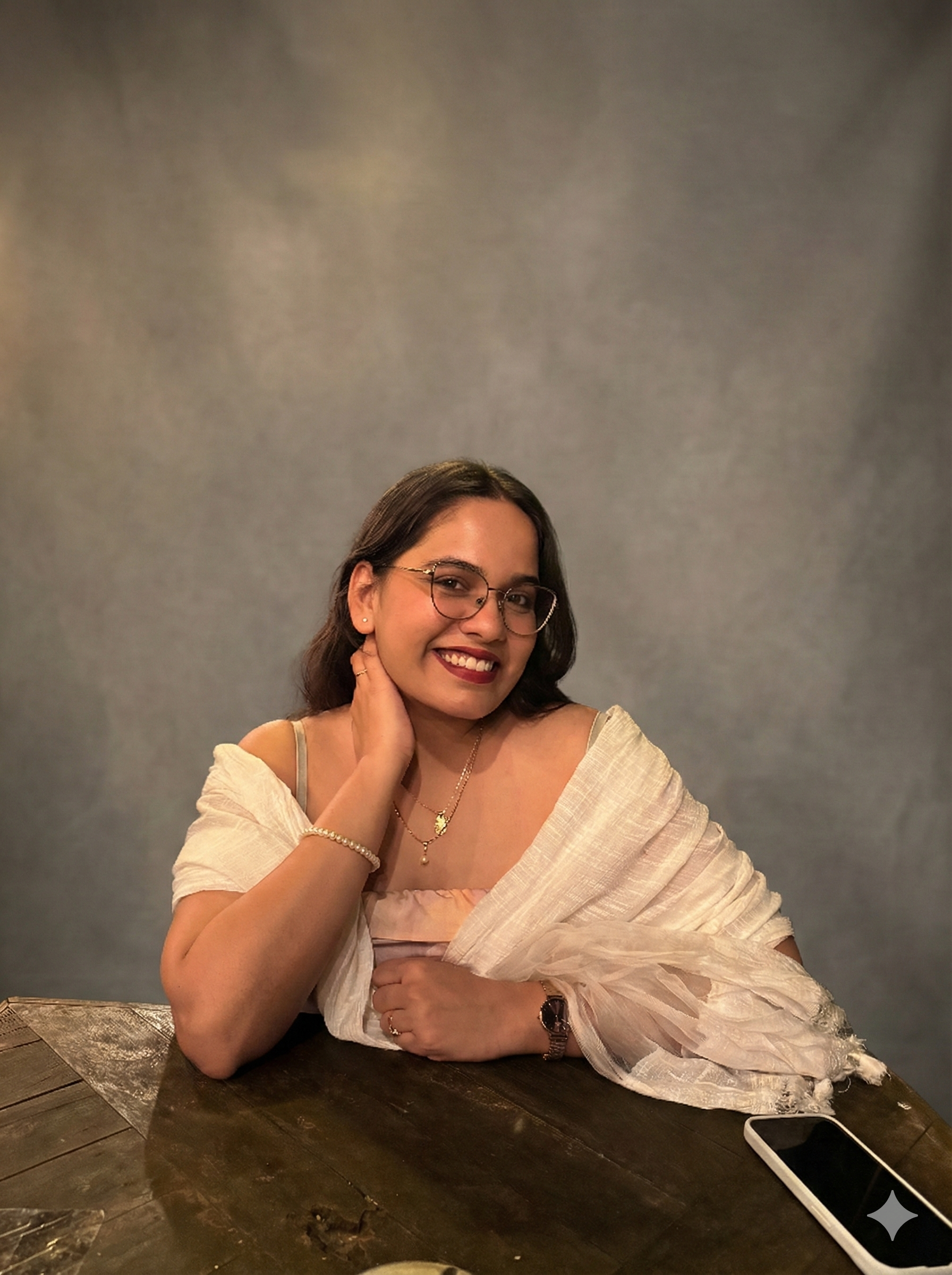 Writer: Aslesha Tummalapalli