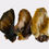 Thumbnail: Large Furry Cow Ears 