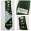 Thumbnail: Upcycled denim tie