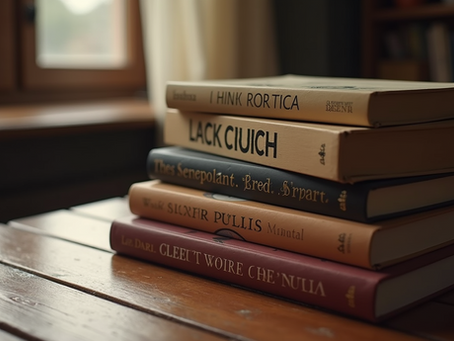 Embracing Sexuality: My Self-Published Erotica Insights