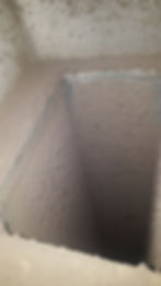 dirty duct