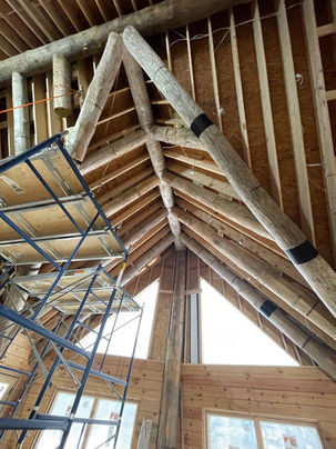 LaRose Construction