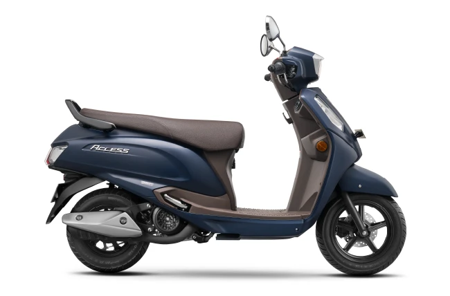 ACCESS RIDE BTGG EDITION | Bikers Choice