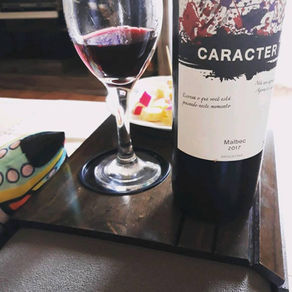 O BOM E BARATO: CARACTER