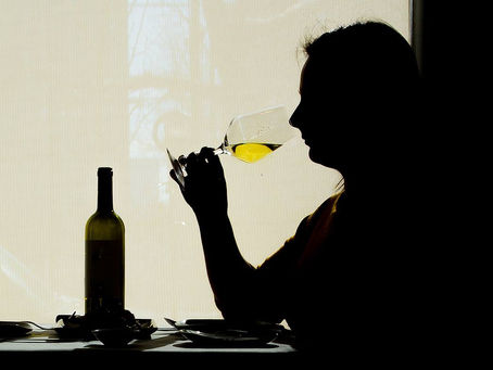 AROMAS NOS VINHOS: QUEM SÃO? DE ONDE ELES VÊM? POR QUE ESTÃO ALI?