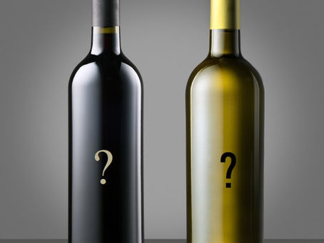 DESCOBRINDO: QUAL O MELHOR VINHO DO MUNDO?