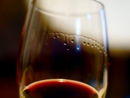 DESCOBRINDO AS LÁGRIMAS DO VINHO
