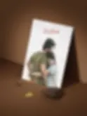 Dear Comrade sketch art movie wall poster