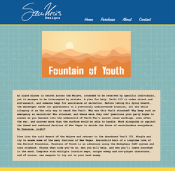 Fountain of Youth