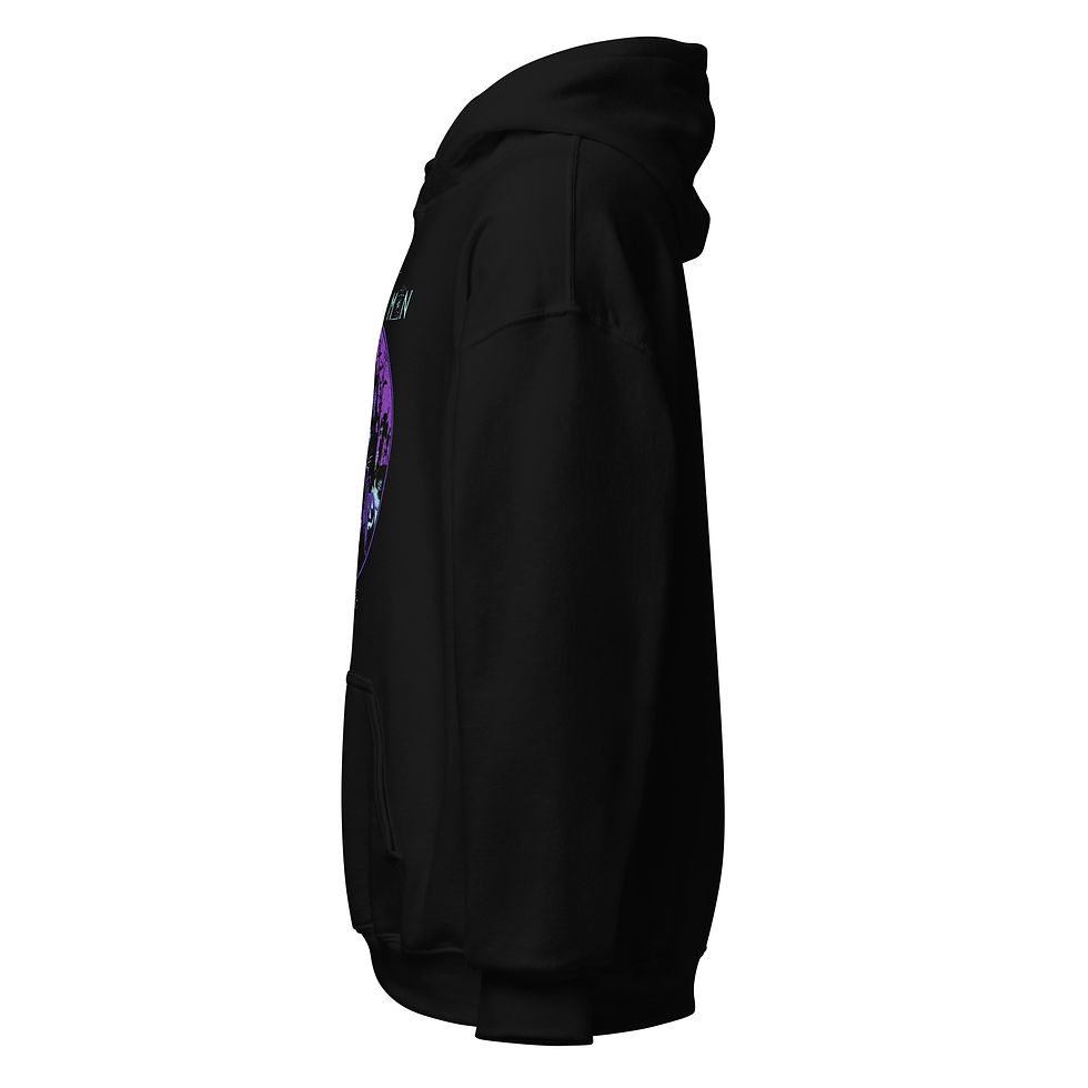 Thumbnail: Unisex Hoodie