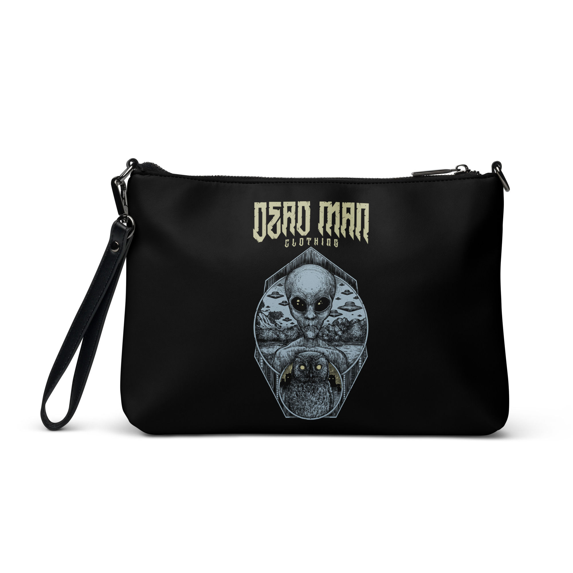 Crossbody bag