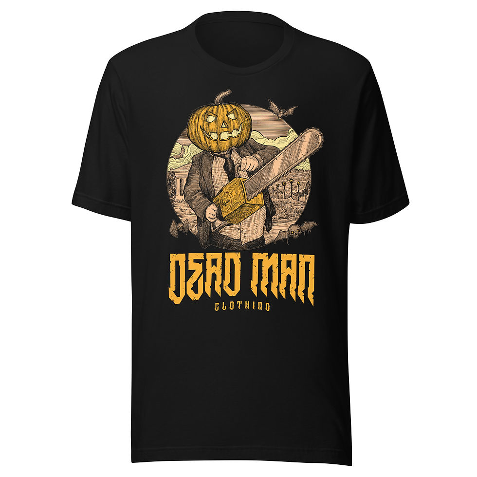Thumbnail: Unisex t-shirt