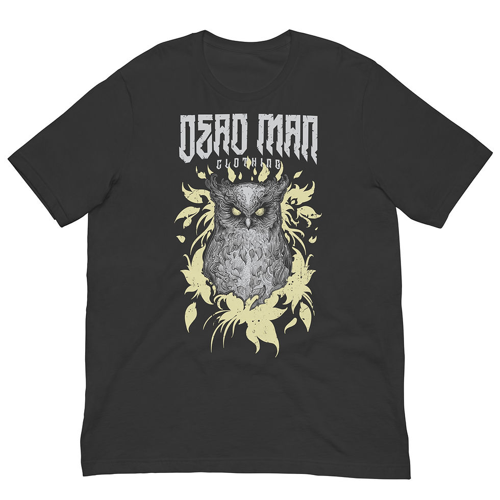 Thumbnail: Unisex t-shirt