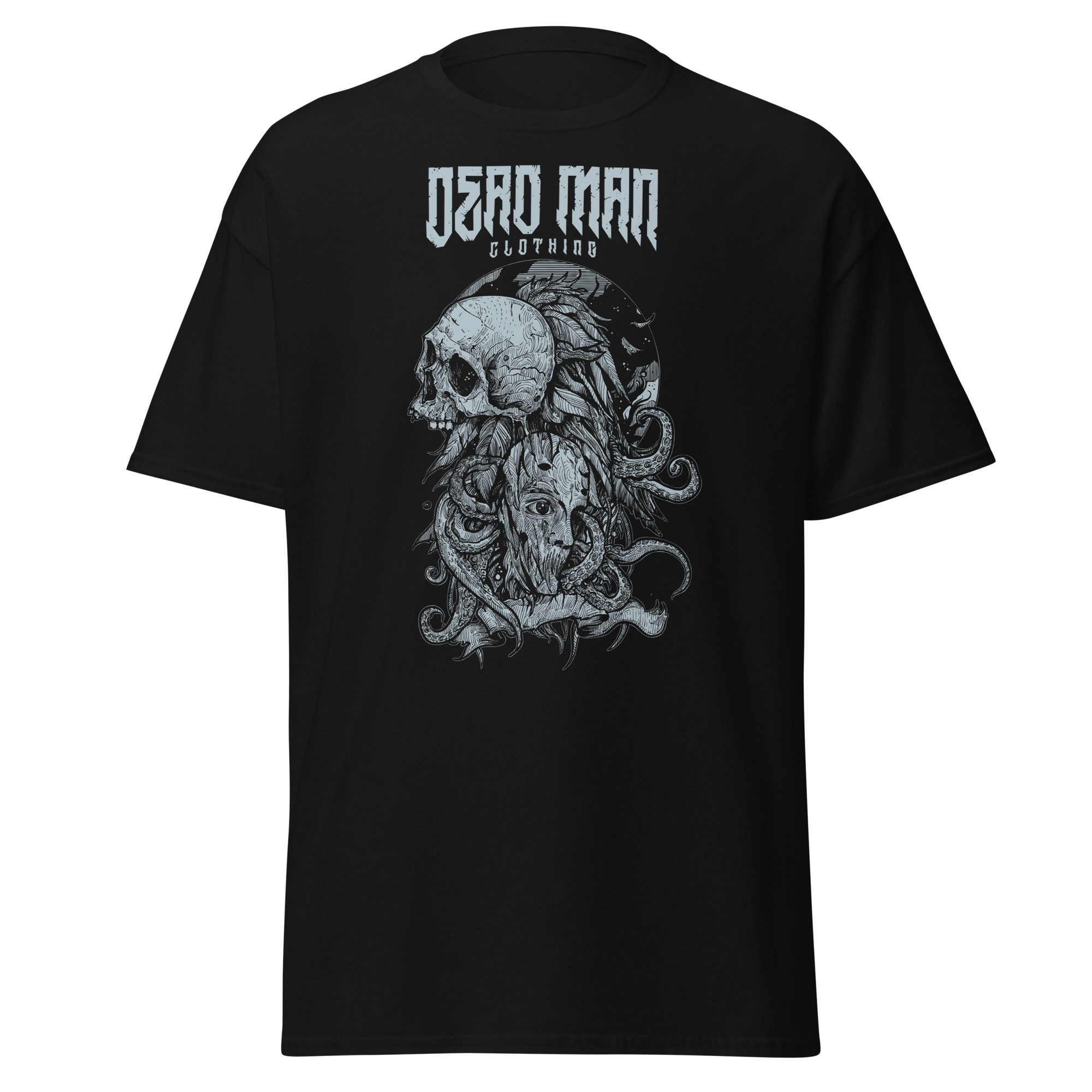 Unisex classic tee