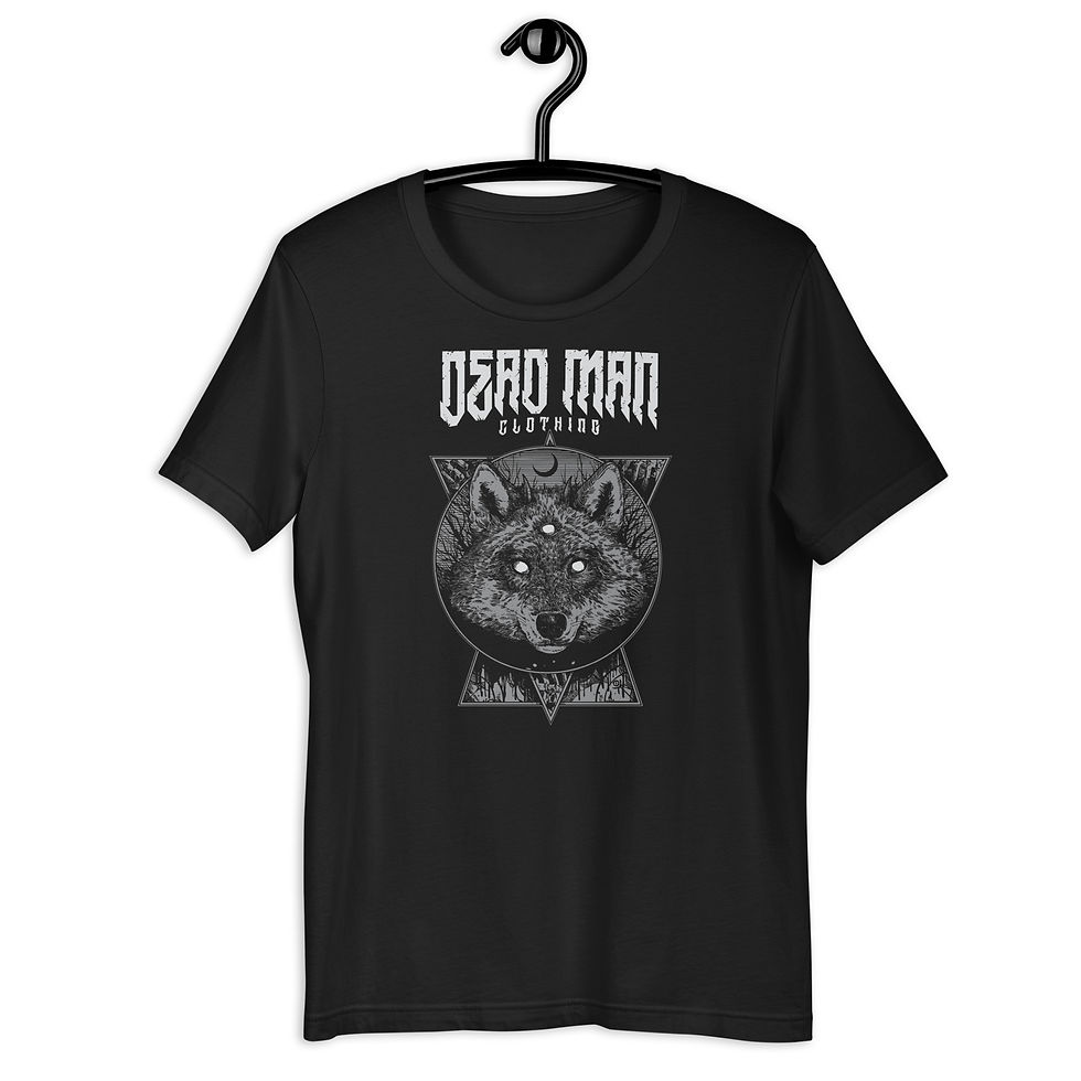 Thumbnail: Unisex t-shirt