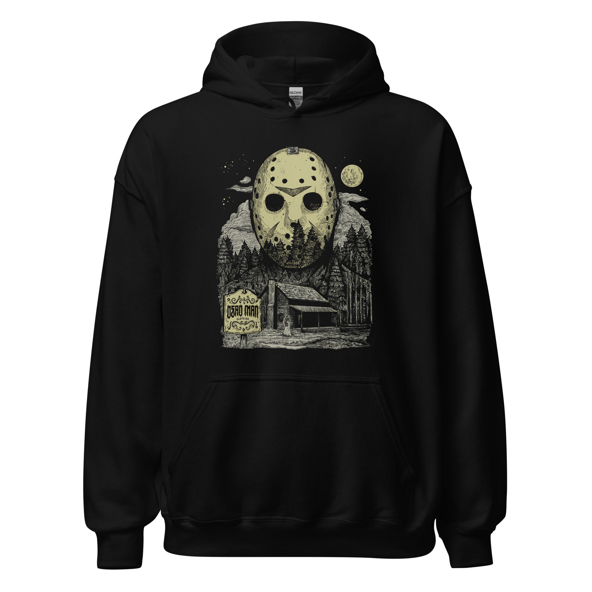 Unisex Hoodie