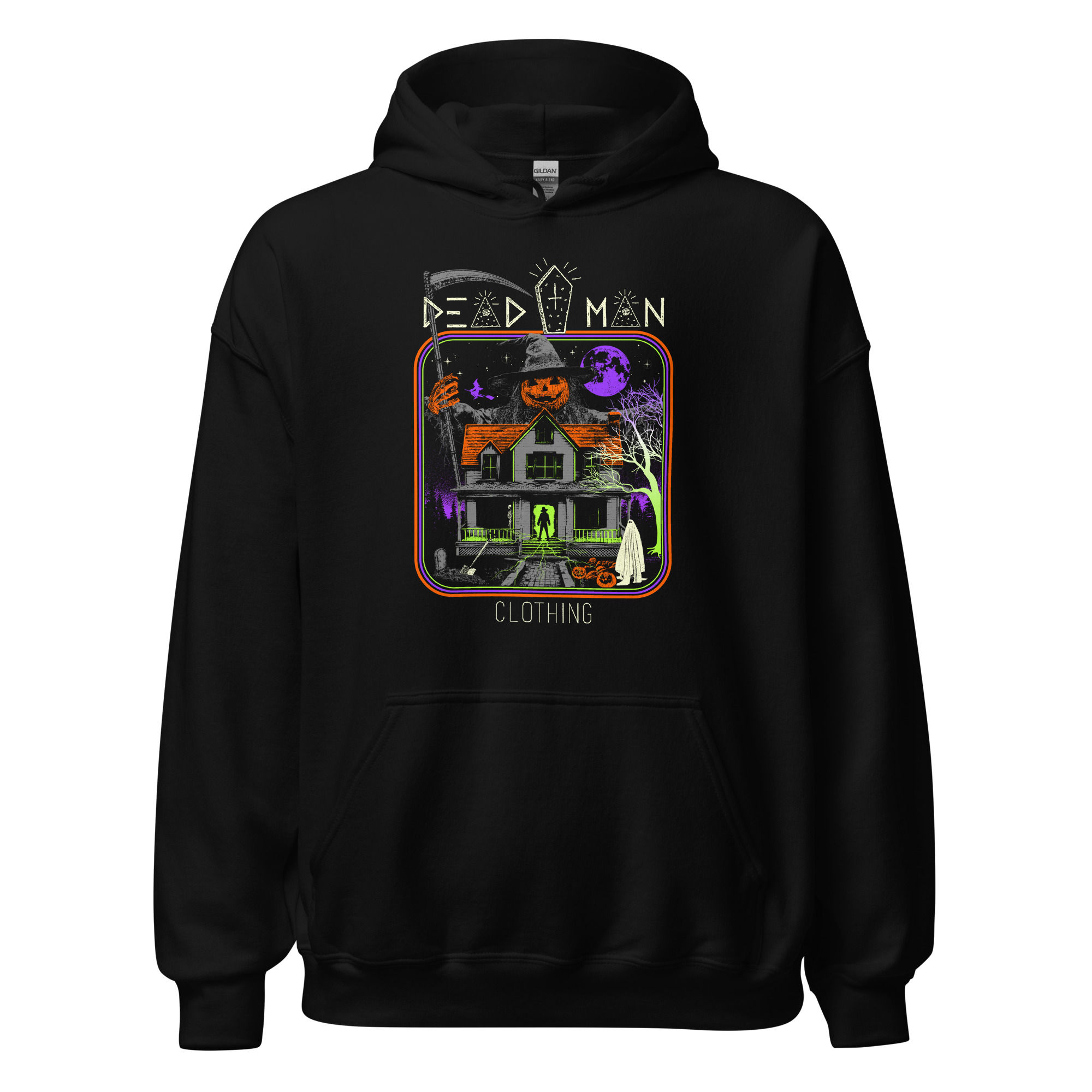 Unisex Hoodie