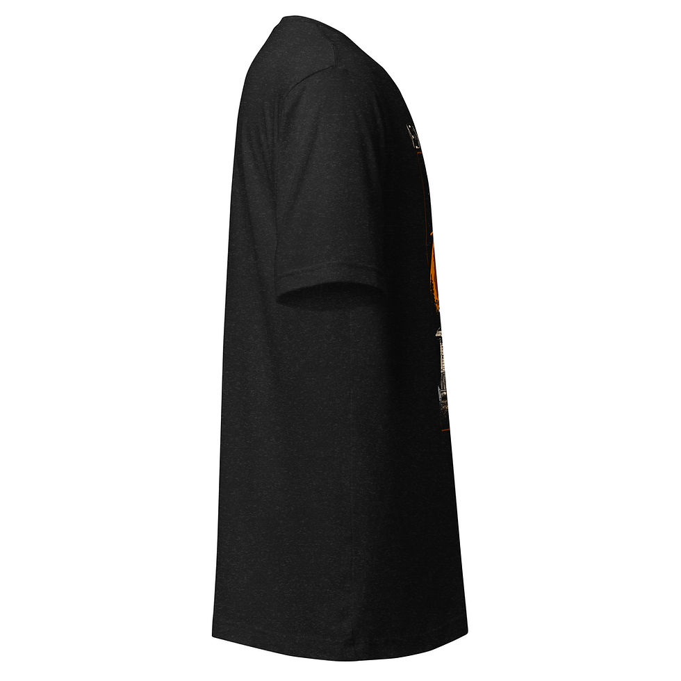 Thumbnail: Unisex t-shirt