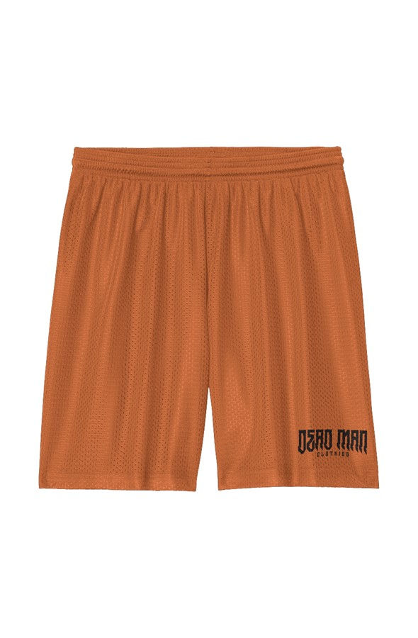 Thumbnail: Mesh 7 Shorts!