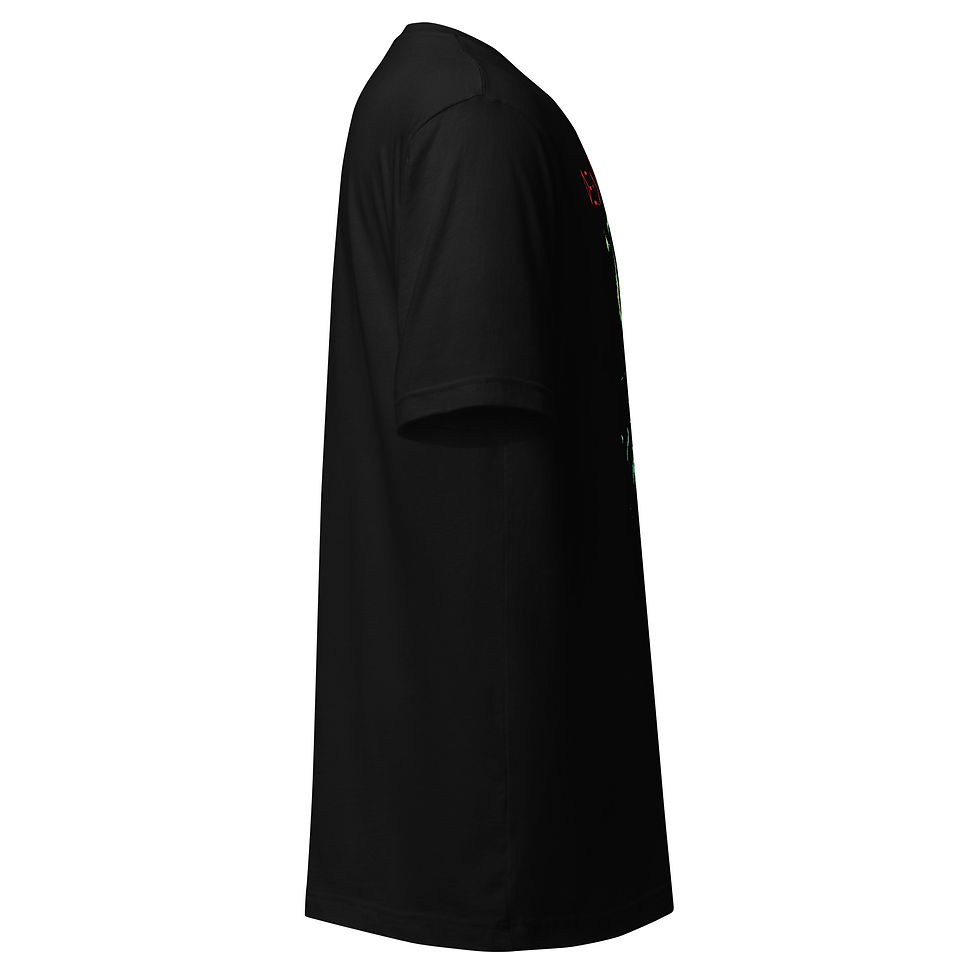 Thumbnail: Unisex t-shirt