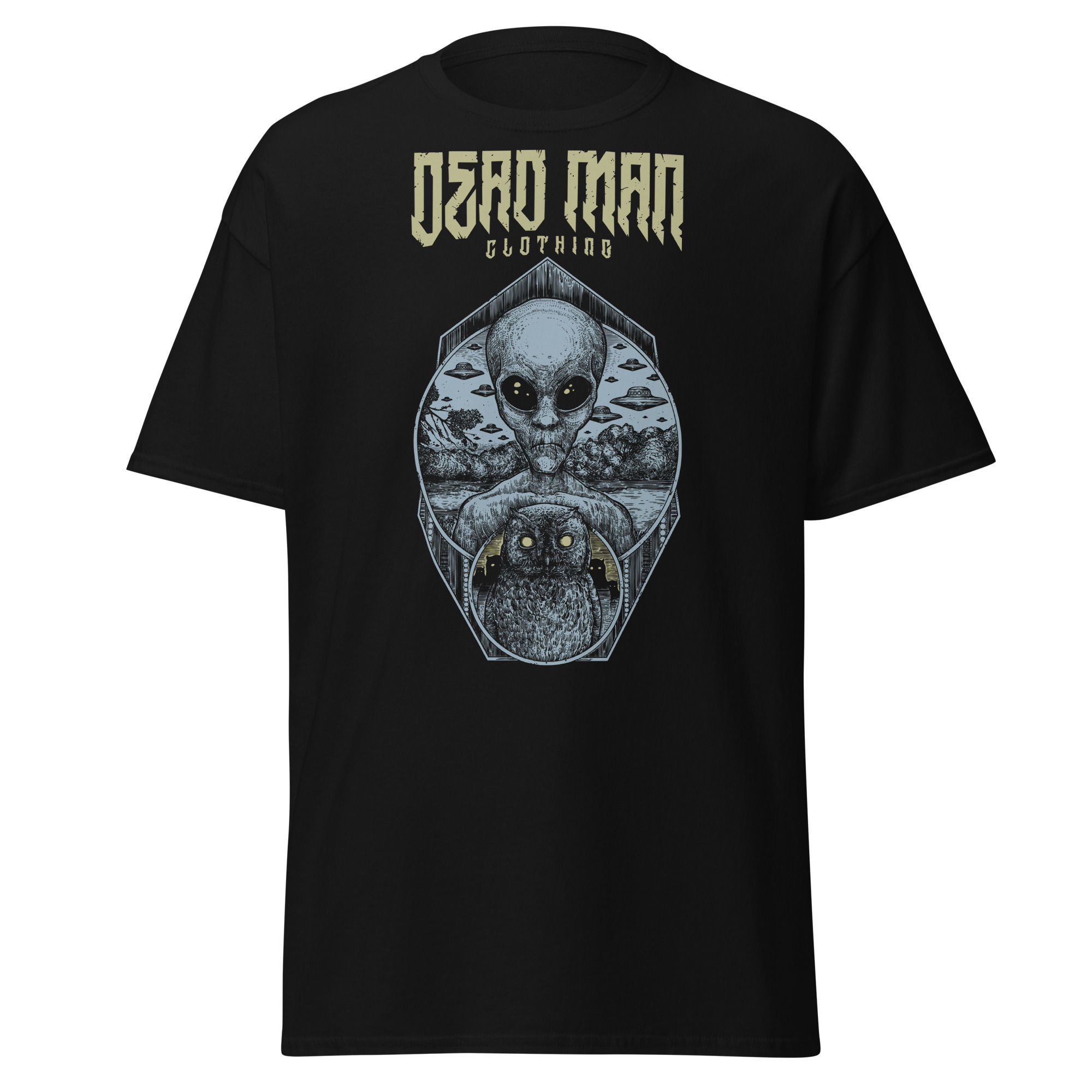 Unisex classic tee