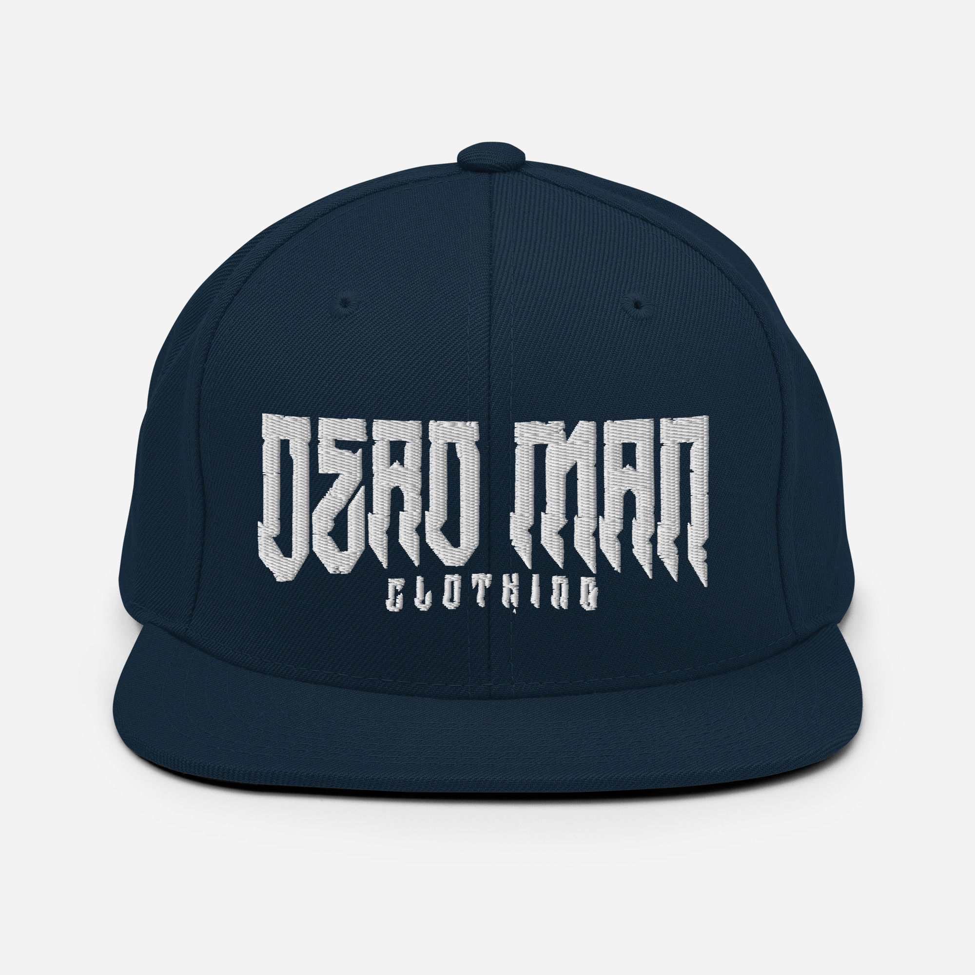Snapback Hat