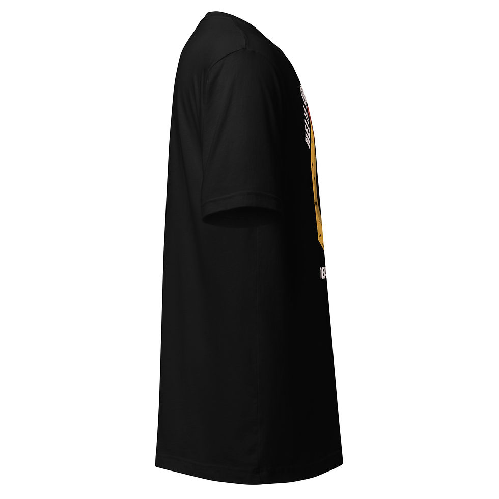 Thumbnail: Unisex t-shirt