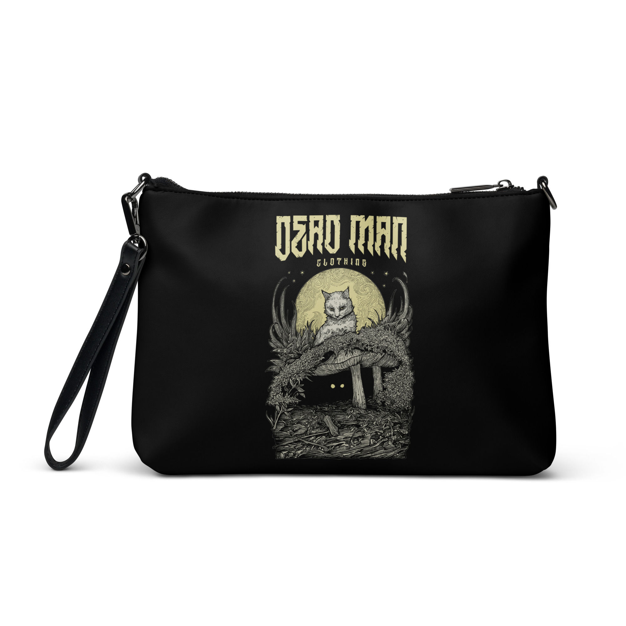 Crossbody bag