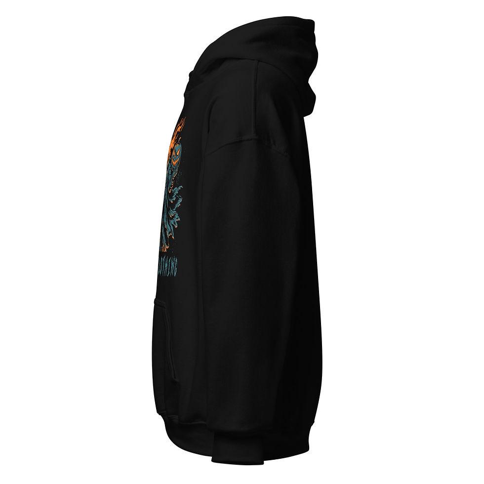 Thumbnail: Unisex Hoodie