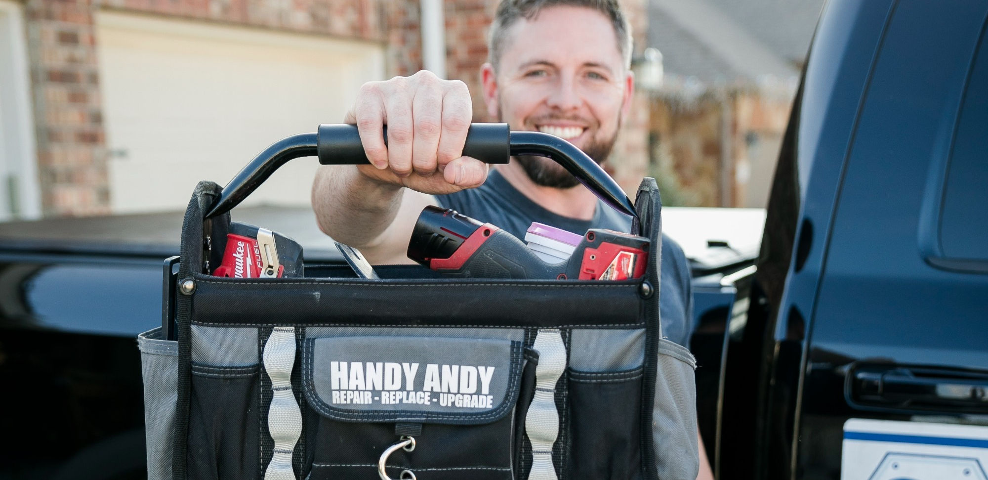 Handy Andy