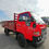 Thumbnail: DAIHATSU DELTA V57A WOODEN CARGO 1996