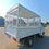 Thumbnail: NISSAN PGC22FU  STEEL CARGO W ROOFTOP 2006