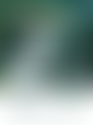 Imagem de dois celulares co imagem da revista digital aplicada na telinha