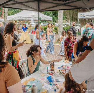 Um dia inteiro de serviço: o Rotary Day no BioParque do Rio