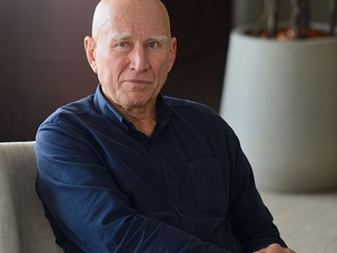 Sebastião Salgado e o fim da pólio