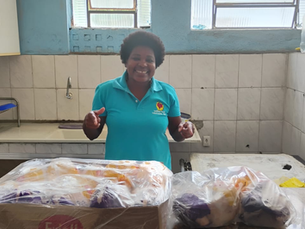 PROJETO DOAÇÃO FRANGOS - DEZ/24 Instituto Social Valorizando Vidas (ISVV)