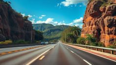 rodovia