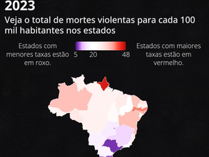 Toda vida nas cidades importa