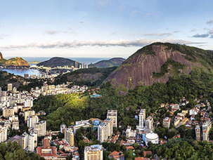Tendência não é destino