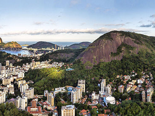 Tendência não é destino