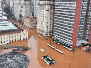 E SE TIVESSE ACONTECIDO AQUI?