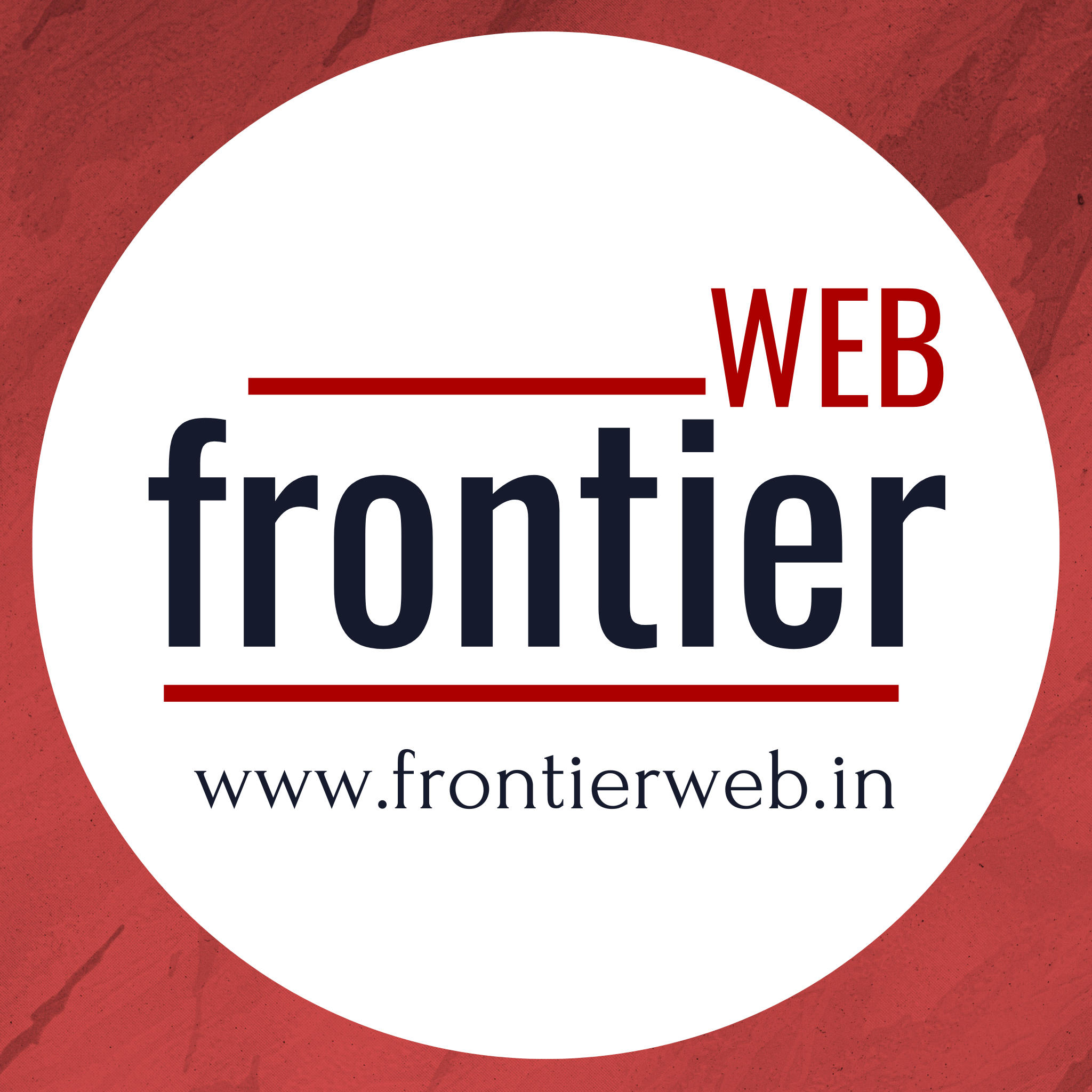 Writer: Frontier Editorial