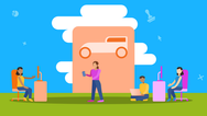 Coupa Advantage Explainer Video 16