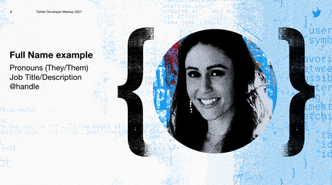 Twitter Developers Meetup 04