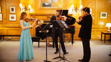 Suite Melody Care Benefit Concert An Incredible Success!