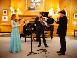 Suite Melody Care Benefit Concert An Incredible Success!