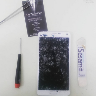 cell phone repair olathe springdale fayetteville rogers