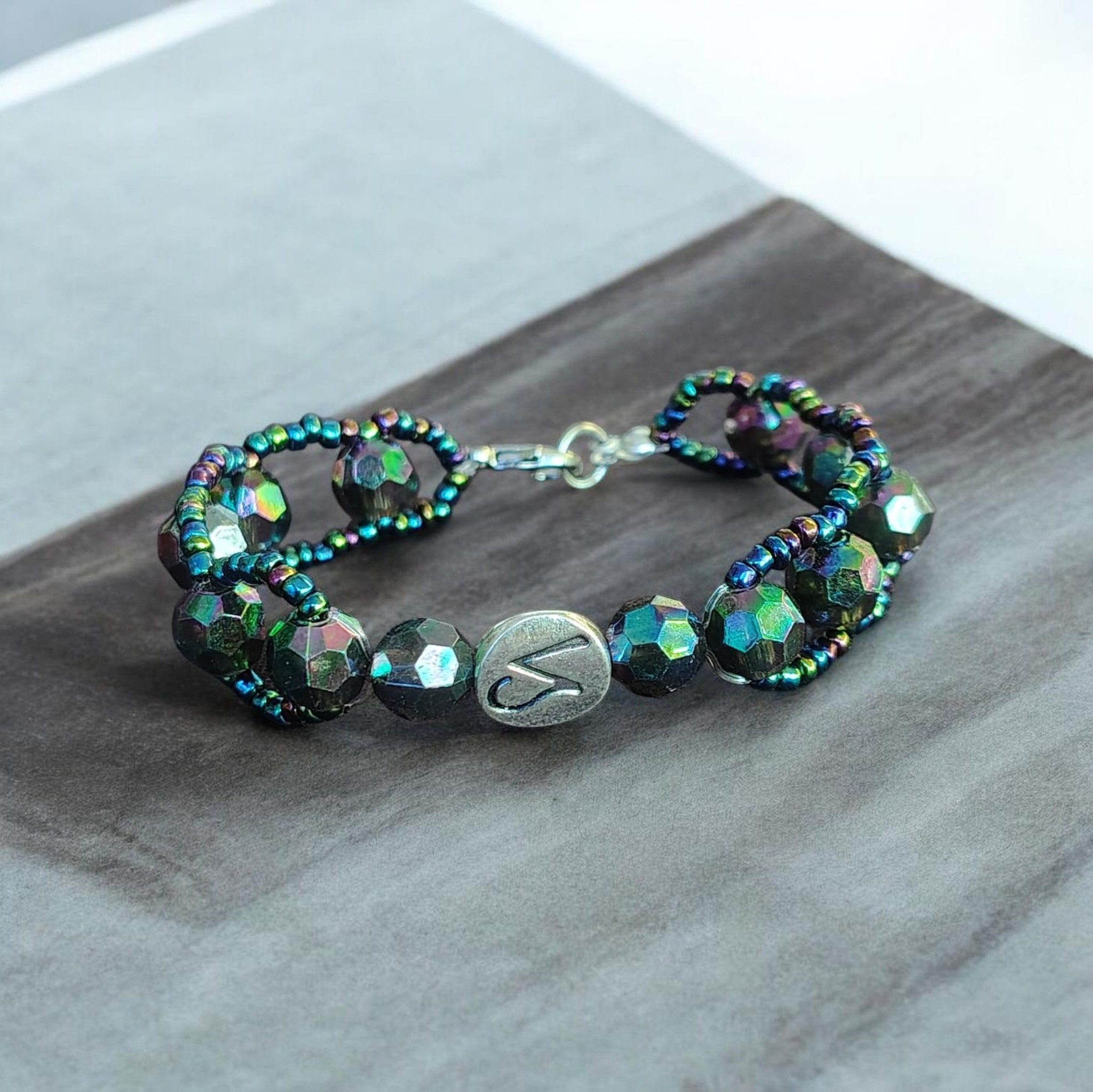 Capricorn Majestic Twists