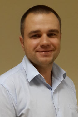 Виктор Редько